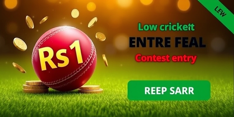 Join a Rs 1 contest on WinBuzz Fun India