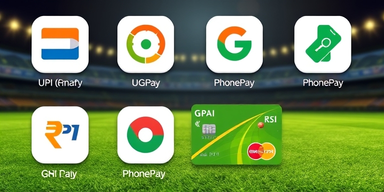 WinBuzz Fun India payments