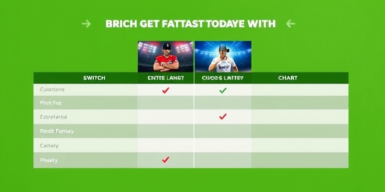 Why switch to WinBuzz Fun India
